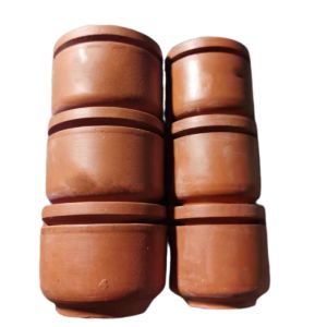 Medium Loads 10000psi 2 3/8" 2 7/8" 3 1/2" Aluminum Or Steel Core Rubber Oil