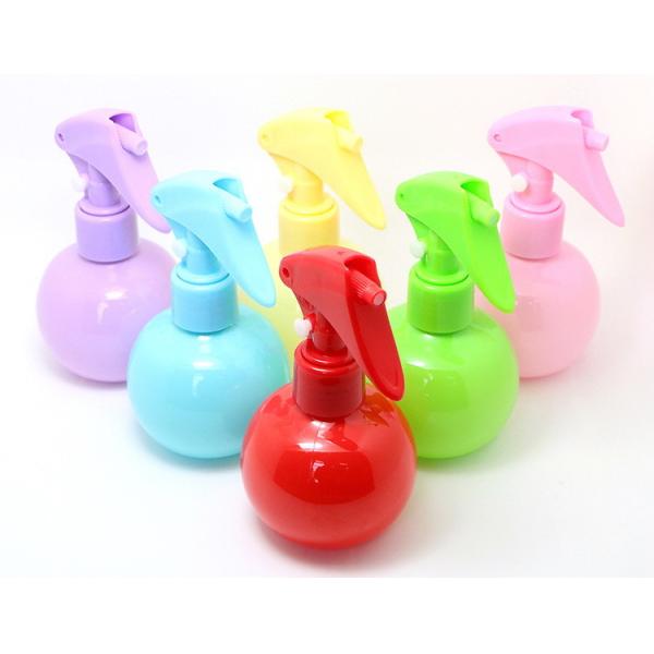 High Sealing Performance Spray Bottle Pump Empty 0.1ml - 0.15ml Dosage