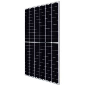 Class A Monocrystalline Solar Panel 1500V/1000V Anodized Aluminium Alloy