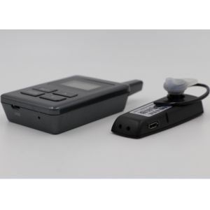 Wholesale 20g Lithium Battery Bluetooth Tour Guide System with Extended Range from china suppliers