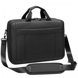 China OEM/ODM Business Casual Briefcase Mens Leather Business Bags Rainproof on sale