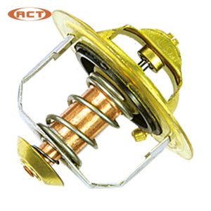 Hitachi Thermostat EX200-1/2/5 6BD1 6BG1 For Excavator Engine Parts 1-13700-70-0