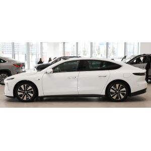 NIO ET7 2022 model 75kWh Pure electric 4 door5 seat sedan Medium and large car