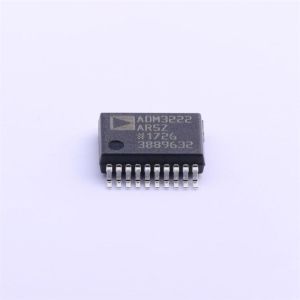 Wholesale ADM3222ARSZ-REEL7 from china suppliers