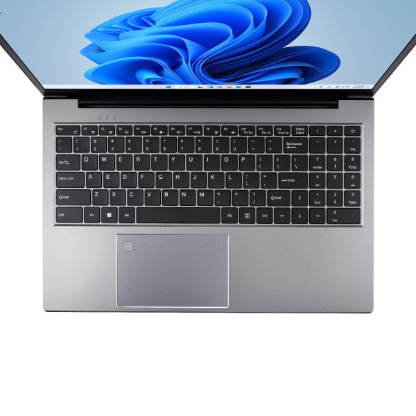 15.6" Slim Windows Laptop with FHD 1920x1080 IPS Display and Intel Core i5-1030G4 Processor