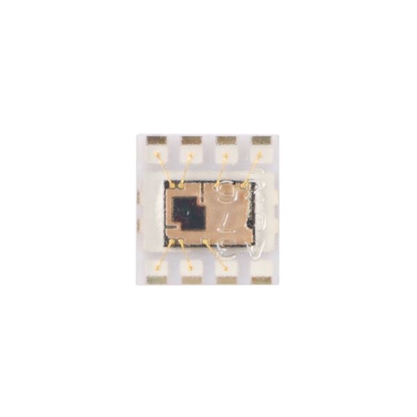 BH1745NUC-E2 Digital 16bit Serial Output TypeColor Sensor IC