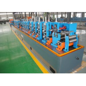 Buy cheap High Frequency Welded Pipe Mill for Carbon Steel Stainless Tube from wholesalers