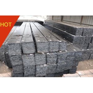 2.5 Inch Galvanized Square Tubing EMT