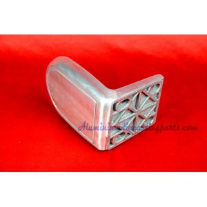 Precision Brass lost wax Casting water Connector and Bracket