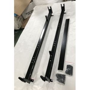 ODM Rooftop Cargo Carrier Dodge Ram Roll Bar IS09001