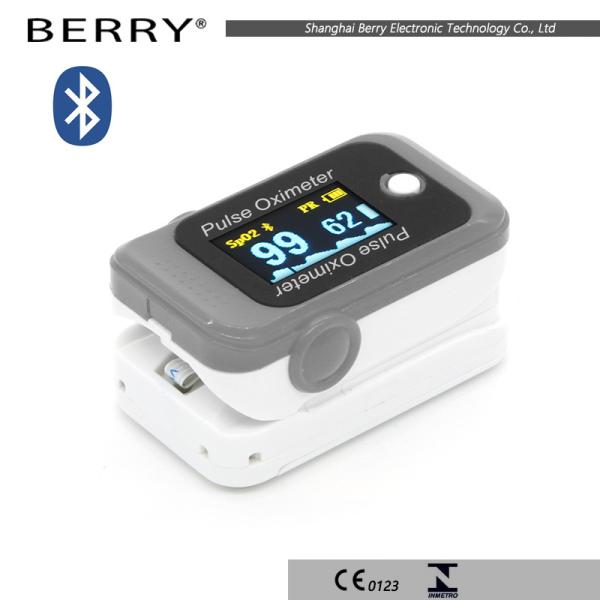 Quality Pulse Oximetry Device with Auto Power Off Approx. 8 Seconds SpO2 Measurement Range 0% - 100% for sale