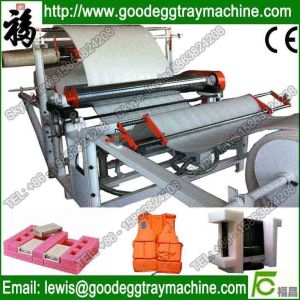 Plastic Product making EPE Foam Bounding/Thickening Machine