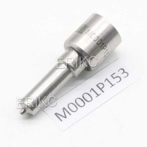 China Durable Siemens Fuel Injector Nozzle M0001P153 Automatic Diesel Fuel Nozzle on sale