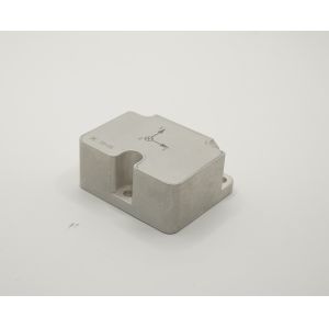 0.3°/h High Precision MEMS Three-Axis Gyroscope for Navigation System