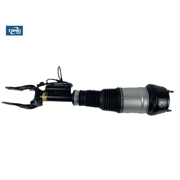 1663201413 1663201313 Front Left Shock Absorber Mercedes Benz W166 Air Suspension