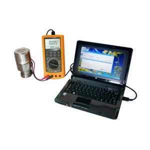 0.05% Accuracy Current Multifunction Process Calibrator with 1 Meter Drop Test ,