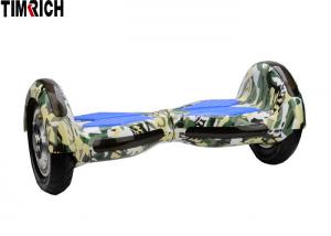 Wholesale TM-TX-A10 Safe Riding 10 Inch Self Balancing Board , Hoverboard 10 Inch Wheels Max Load 120KG from china suppliers