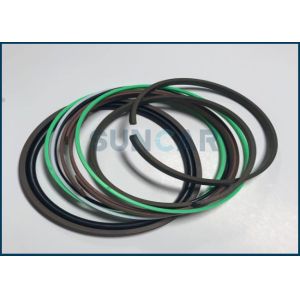 LZ011200 Dipper / Arm Cylinder Service Kit for CX210DLC CX210DNLC CX235CSR