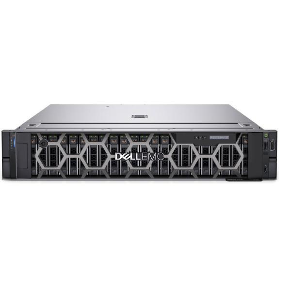 Quality High Performance Data Storage Solutions Dell EMC Storage Server New PowerEdge R750 Original Dells Rack Server for sale