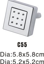 Wholesale C55 Shower Nozzle from china suppliers