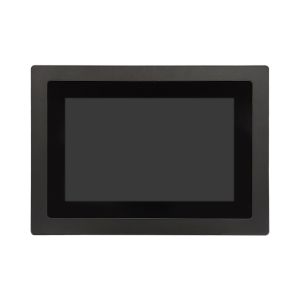 China 10.1 Inch Fanless Industrial Panel PC With 4G DDR4 RAM And IP65 Waterproof Front Panel on sale China 10.1 Inch Fanless Industrial Panel PC With 4G DDR4 RAM And IP65 Waterproof Front Panel on sale