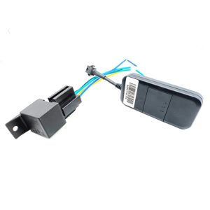 Mini Smart GSM GPRS GPS Tracking Device Remote Engine Cut Off Geo-Fence Anti