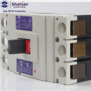 High quality good price Moulded Case Circuit Breaker MCCB MCB CRM1-630H/3378