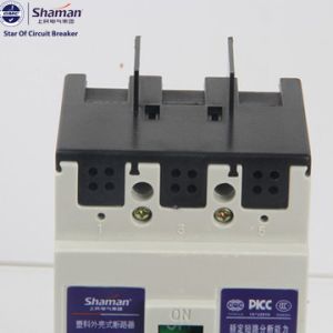 High quality good price Moulded Case Circuit Breaker MCCB MCB CRM1-100M/3320