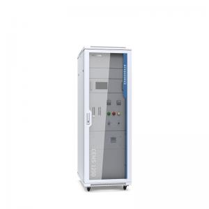China Outdoor Continuous Emissions Monitoring System CEMS Analyzer For Flue Gas on sale