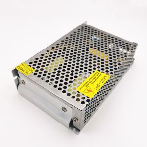 Tungsten Lamp Deuterium Lamp Power Supply For Spectrophotometer