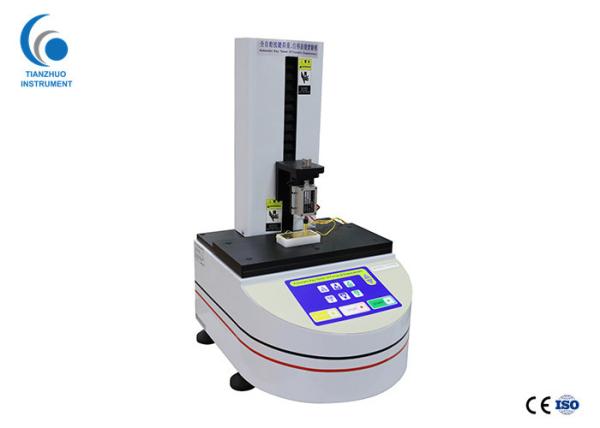 Quality Multi Function Button Force Tester / Force Testing Machine Compression for sale