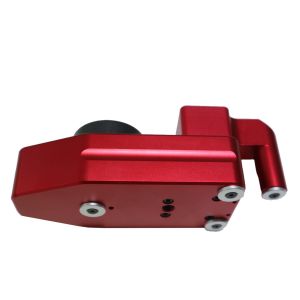 20cm X 7cm X 8cm Thickness Checking Gauge One Key Detection