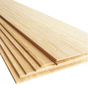 Customizable Specifications Carbonized Vertical/Horizontal Bamboo Plywood Sheets
