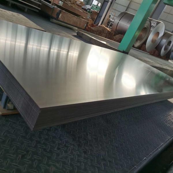ASTM B265 GR1 Titanium Plate Thickness 0.4 - 30.0mm TA0 Plate Custom Cutting Any Size