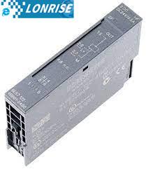 Quality 6ES7132 4HB01 0AB0 Automation Plc Programming Basic Ladder Logic Programming for sale