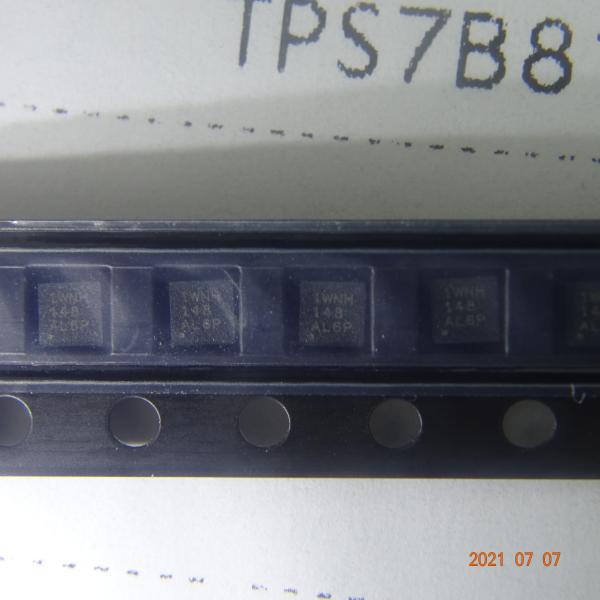 Quality Electronic Componants TPS7B8150QDRVRQ1 New and Original Integrated circuit IC for sale