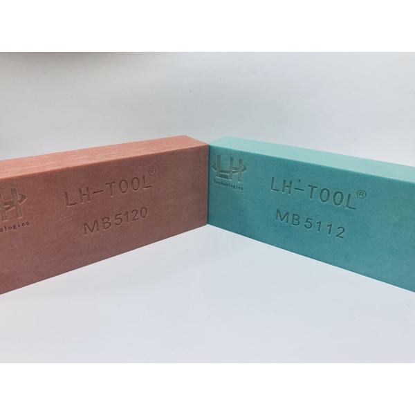 Quality Mock Ups Cubing Models 75mm Medium Density Epoxy Tooling Board for sale