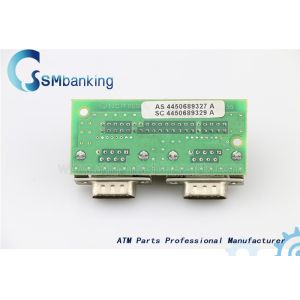 ATM Repairment Pieces LISA Assembly PCB Journal Printer Board 445-0689327