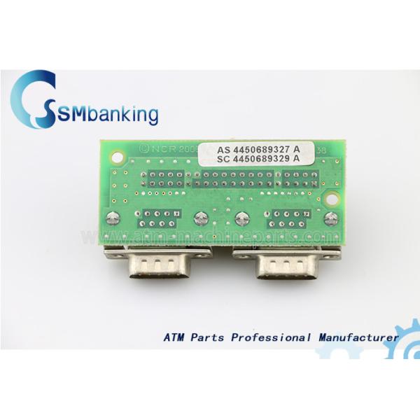 ATM Repairment Pieces LISA Assembly PCB Journal Printer Board 445-0689327