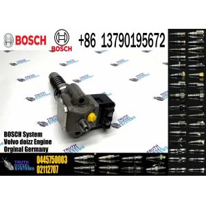 Wholesale NINE DIESEL High Quality 0445750003 Injector Unit Pump 0445750003 Fuel Injection Pump from china suppliers