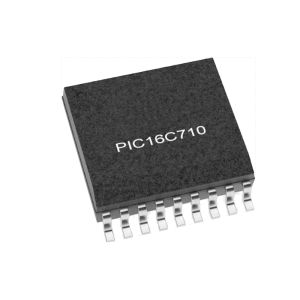 Wholesale New Original Electronic Components PIC16LC710-04/SO Microchip Integrated Circits One-Stop Electronic Accessories Package SOIC-18-300mil Microcontrolle from china suppliers