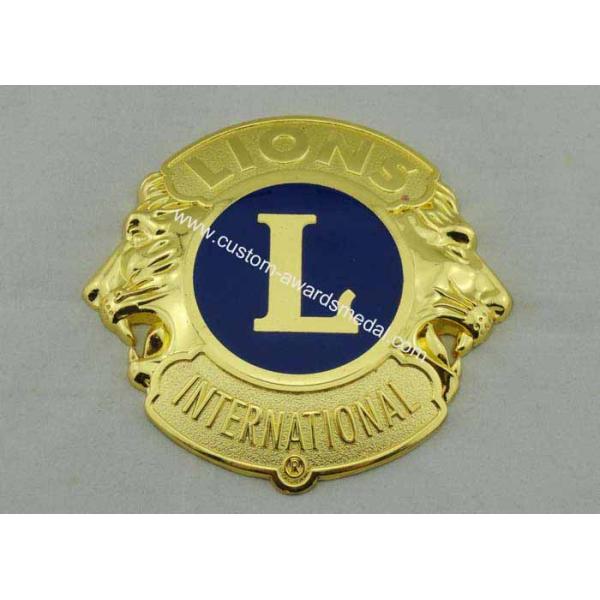 Custom made Souvenir Badges