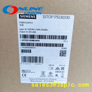 China 6EP3337-8SB00-0AY0  high-performance industrial power module on sale