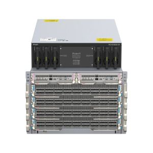 Ruijie 24-Port Gigabit Switch With PoE And Stacking