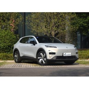 2025 ODM Chang An EV 238Ps 175Kw 320Nm Pure New Energy Changan S05 New EV Hybrid