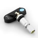 New Product BLUETOOTH IP6 Waterproof APP TPMS With Internal Sensors DIY