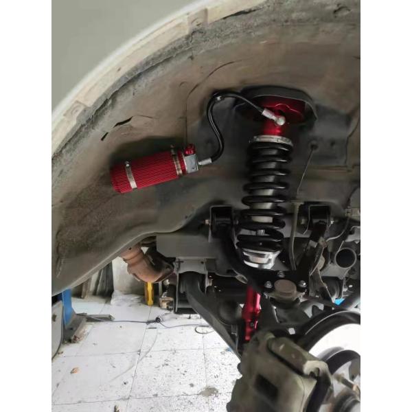 10PSI -150PSI Upper Control Arm For Mitsubishi Pajero V73 V93