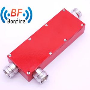 N Female Directional Coupler for 698-3800MHz Signal Booster Package Gross Weight