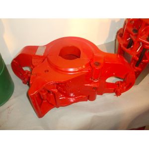 Handling Equipment，Manual Tongs, Hydraulic Catheads,Hydraulic Power Unit,