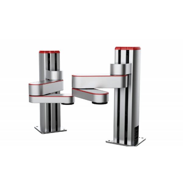 Quality Z-Arm 4 Axis Cobot Robot Arm Electric Clamp For Small Items Pick Up for sale